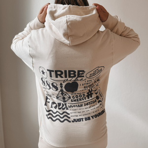 Tribe Hoodie